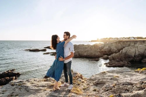 Séance photo La Baule