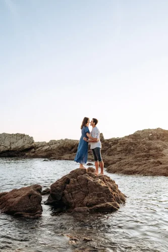 Photographe, Séance photo La Baule - Le Pouliguen, Guérande (Loire-Atlantique)