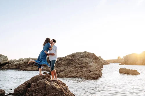 Photographe, Séance photo La Baule - Le Pouliguen, Guérande (Loire-Atlantique)