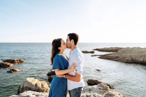 Séance photo La Baule