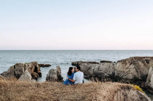 Photographe, Séance photo La Baule - Le Pouliguen, Guérande (Loire-Atlantique)