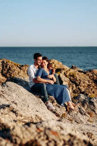 Séance photo La Baule - Le Pouliguen, Guérande (Loire-Atlantique)