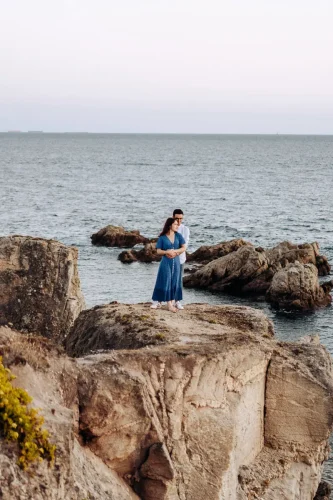 Photographe, Séance photo La Baule - Le Pouliguen, Guérande (Loire-Atlantique)