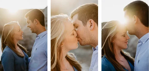Séance photo entre La Baule et Le Pouliguen