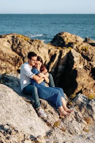 Séance photo La Baule - Le Pouliguen, Guérande (Loire-Atlantique)