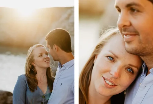 Lubomir Letko - Séance photo entre La Baule et Le Pouliguen