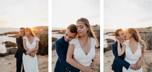 Séance photo La Baule