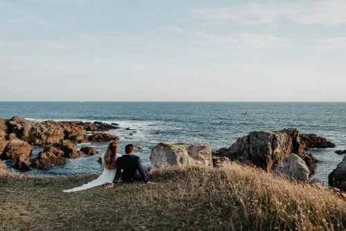 Séance photo La Baule - Le Pouliguen (Loire-Atlantique)