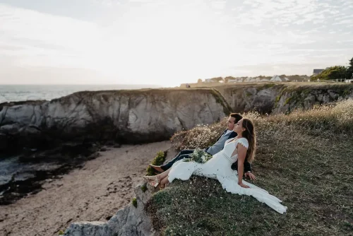 Séance photo La Baule - Le Pouliguen (Loire-Atlantique)
