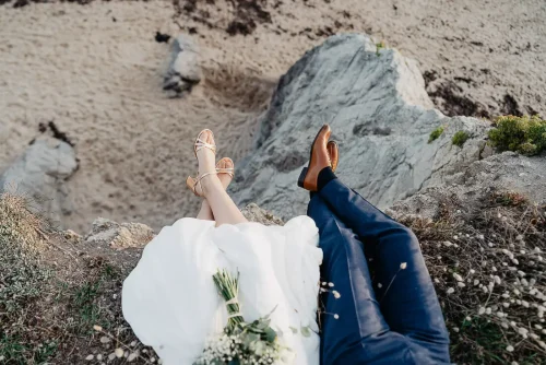 Séance photo La Baule - Le Pouliguen (Loire Atlantique)