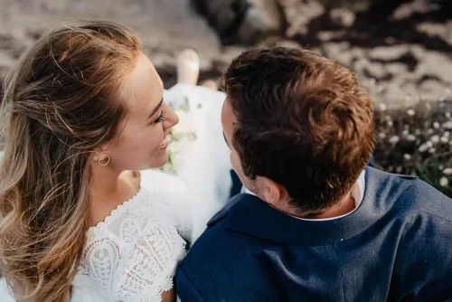 Séance photo La Baule - Le Pouliguen (Loire-Atlantique)