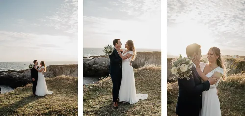 Séance photo La Baule - Le Pouliguen (Loire Atlantique)