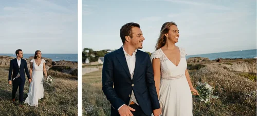 Séance photo La Baule - Le Pouliguen (Loire-Atlantique)
