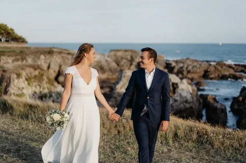 Séance photo La Baule - Le Pouliguen (Loire-Atlantique)