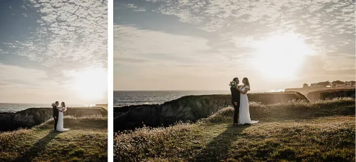 Séance photo La Baule - Le Pouliguen