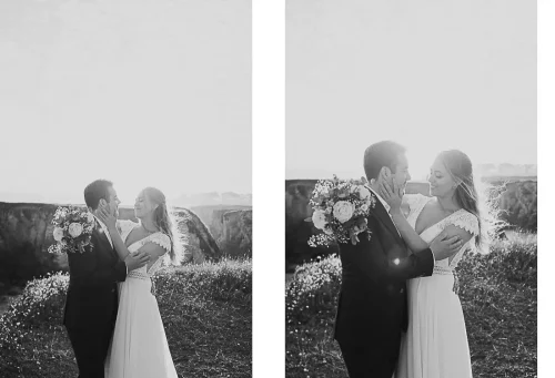 Séance photo La Baule - Le Pouliguen