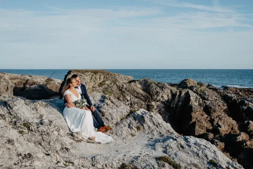Séance photo La Baule - Le Pouliguen