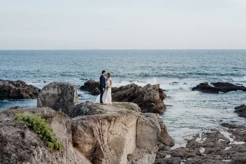 Séance photo La Baule - Le Pouliguen