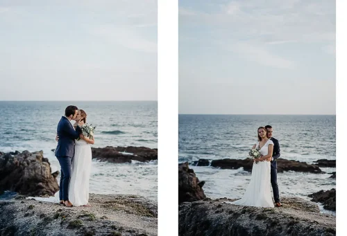 Séance photo La Baule - Le Pouliguen
