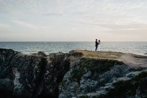 Séance photo La Baule - Le Pouliguen