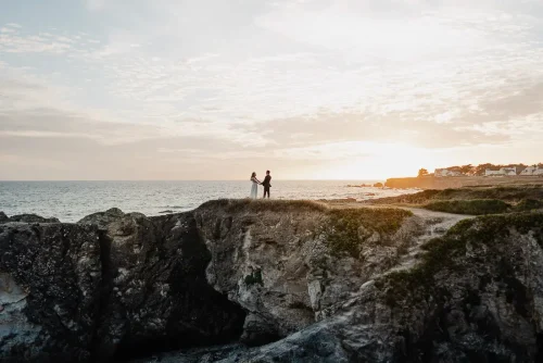 Séance photo La Baule - Le Pouliguen
