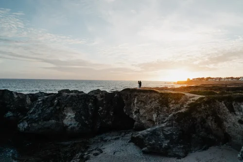 Séance photo La Baule - Le Pouliguen