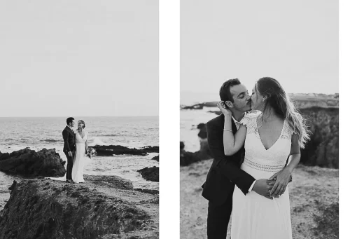 Séance photo La Baule - Le Pouliguen