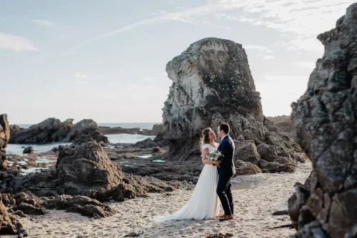 Séance photo La Baule - Le Pouliguen (Loire-Atlantique)