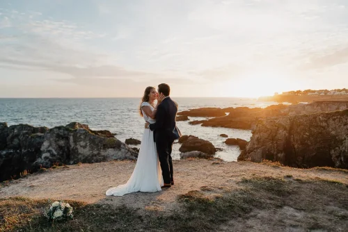Séance photo La Baule