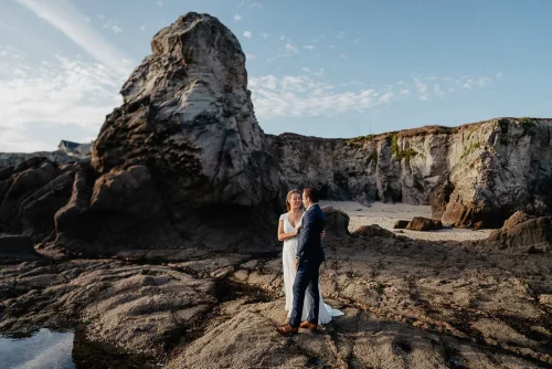 Séance photo La Baule - Le Pouliguen (Loire-Atlantique)