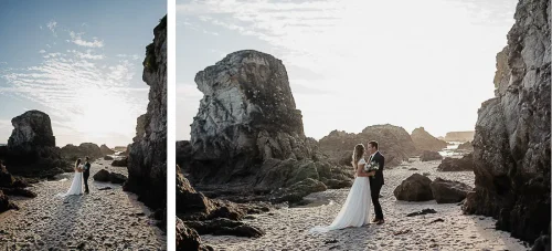 Séance photo La Baule - Le Pouliguen (Loire-Atlantique)