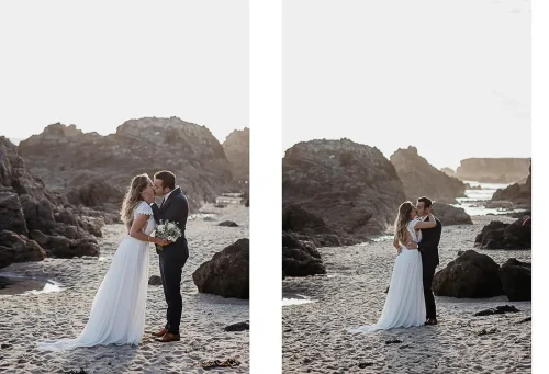 Séance photo La Baule - Le Pouliguen (Loire-Atlantique)
