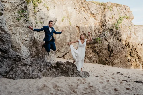 Séance photo La Baule - Le Pouliguen (Loire-Atlantique)