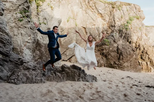 Séance photo La Baule - Le Pouliguen (Loire-Atlantique)