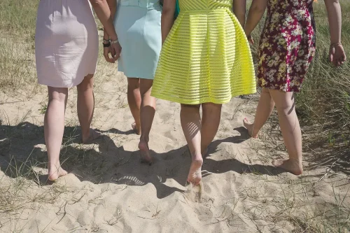 Photographe Mariage sur l'île de Noirmoutier