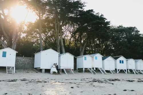 Photographe de Mariages à Noirmoutier