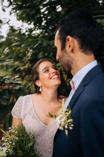 photographe mariage vendée