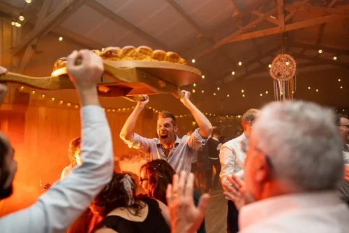 Photographe Mariage au Domaine de la Corbe - Bournezeau (Vendée)
