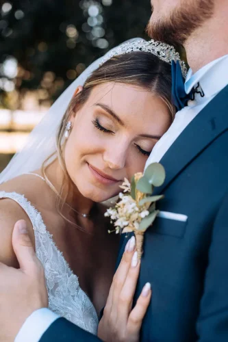 Séance photo Prefailles