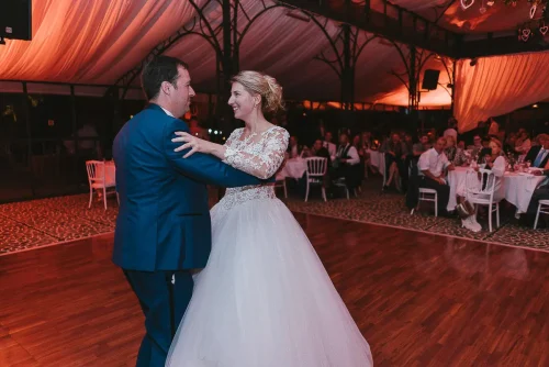 Photographe Mariage au Domaine de la Corbe - Bournezeau (Vendée)