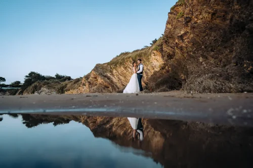 Séance photo La Baule - Le Pouliguen, Guérande (Loire-Atlantique)