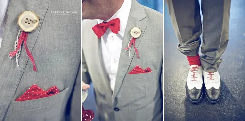 Photographe Mariage sur l'île de Noirmoutier