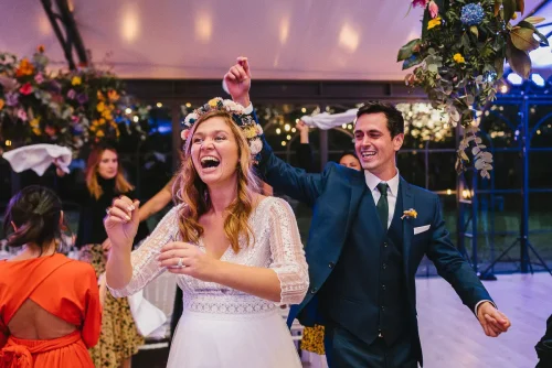 Mariage à Turballe et Saint-Nazaire