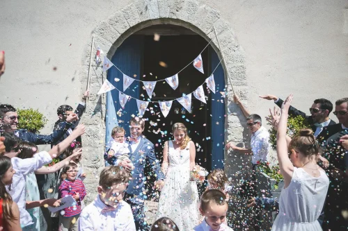 Photographe Mariage sur l'île de Noirmoutier