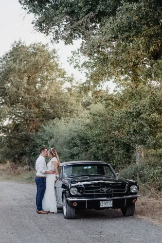 Séance photo de Mariages à La Baule