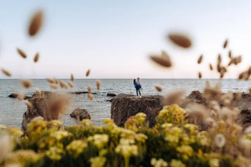 photographe la roche sur yon