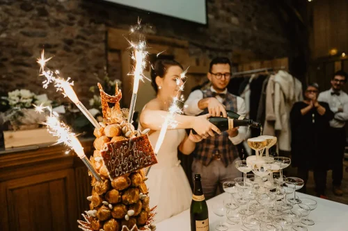 Photographe Mariage Saint-Nazaire