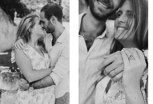 photographe-Mariage au château de Vair