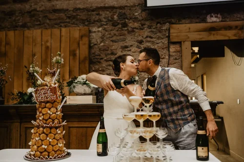 photographe mariage La Baule - Le Pouliguen, Guérande (Loire-Atlantique)