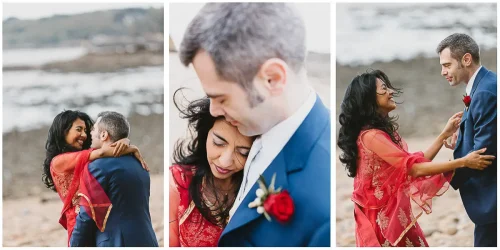 Photographe de Mariages à Pornic